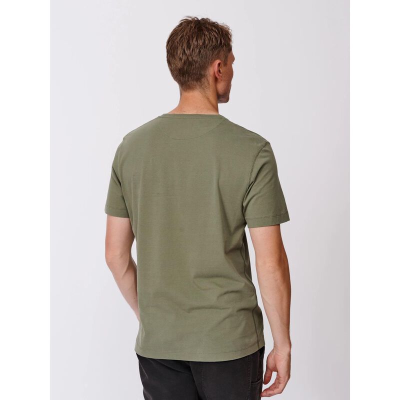 Aubin Aubin Tee image number 1
